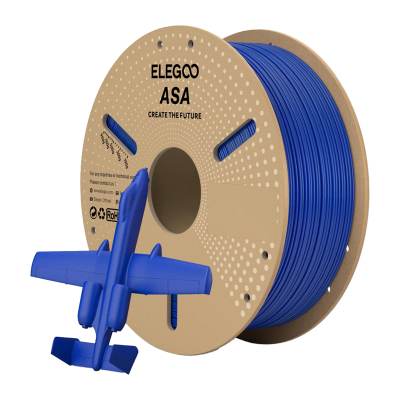 ELEGOO ASA filament (Blu)