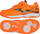 Këpucë futbolli Joma Powerful 2508 IN Jr, për sallë, për kalamaj, portokalli