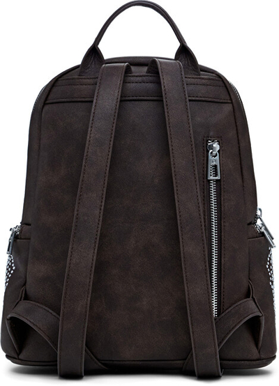 Çantë shpine për femra Desigual Women's Poker Face, e kaftë