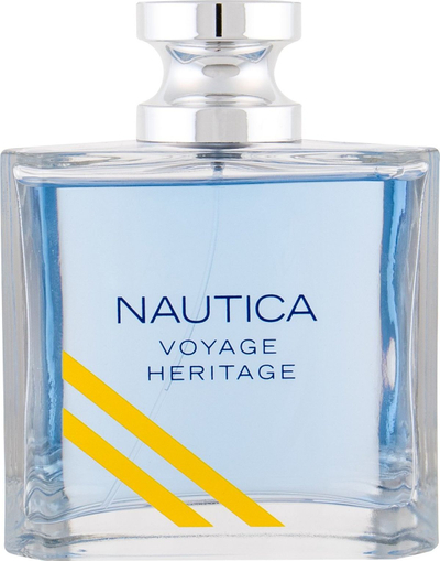 Parfum për burra Nautica Voyage Heritage EDT, 100ml