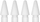 Apple Pencil Tips - 4 pack
