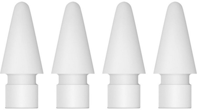 Apple Pencil Tips - 4 pack