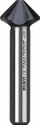 Freze gërshëruese Ruko ULTIMATECUT 4S, 23 mm, HSS, cilindrike