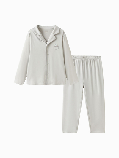 Set Pizhama Cloudy Snuggle, 13-14 vjeq