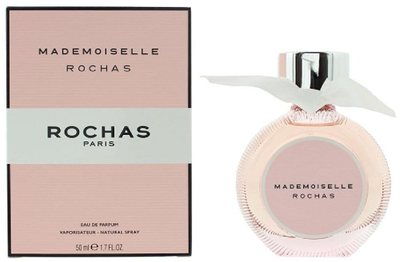 Parfum Rochas Mademoiselle Rochas in Paris Eau de Parfum, për goca, 50ml