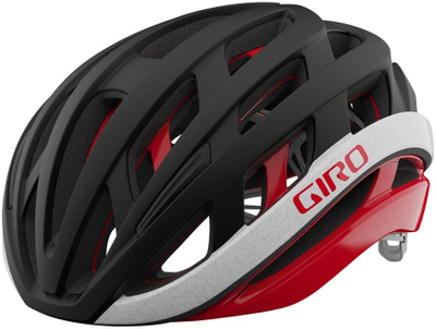 Helmë biçiklete Giro Helios Spherical MIPS, 59–63 cm, shumëngjyrëshe