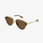 Bottega Veneta BV1271S-002 63