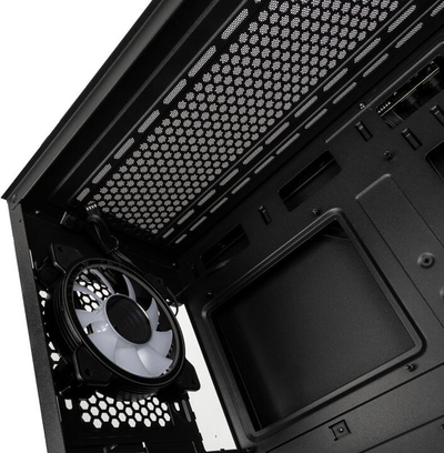 Kasë Kolink Unity Nexus ARGB Midi-Tower