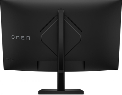 Monitor HP Omen 32c, 32", 2560 x 1440 (WQHD), i zi