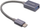 Adapter USB Innergie 3082173400, USB C në USB 3.0, gri