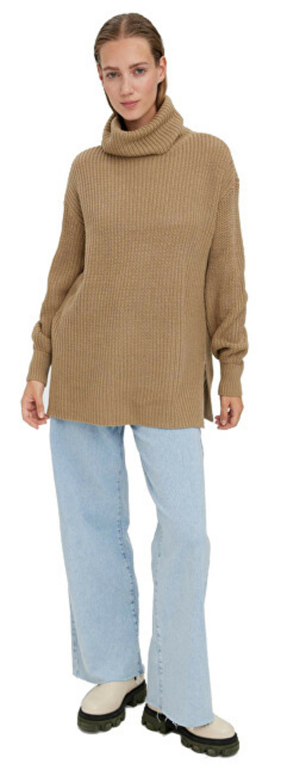 Triko Vero Moda VMSAYLA Regular Fit, e kaftё