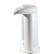 Shpërndarëse sapuni Platinet, 330 ml, e bardhë