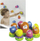 TOMY Toomies Octopals Играчка за Капење