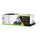 Mbajtëse tavani për TV LED/LCD Techly, 23-42", 50kg, e zezë