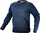 Hanorak me kapuç Denim Kangaroo Neo 81-512, masa M, gri