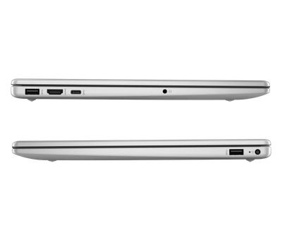 Laptop HP NB 15-fd0001nn, 15.6", Intel Core i5-1334U, 8GB(1x8GB)DDR4-3200, 512GB PCIe NVMe SSD, Iris Xe Graphics, i argjendtë