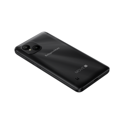 Мобилен телефон Kruger&amp;Matz Move 10, 5.45\", 32GB, 2GB RAM, црн