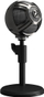 Mikrofon USB Arozzi Sfera SFERA CHROME, kondensator kardioid, dalje kufjesh 3.5mm, krom