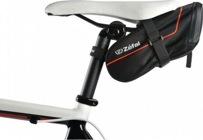 Çantë biçiklete Zefal Z Light L, 1.4L, e zezë