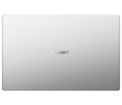 Laptop Huawei MateBook D15,15.6", Intel® Core™ i5, 8 GB RAM, 512 GB SSD, Intel Iris Xe Graphics, i argjendtë