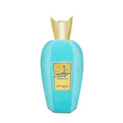 Eau de Parfum Zimaya Rabab, 100 ml