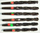 Spiral metalike Baildon NWKc HSS-S 120-218, 16mm, me bisht konik MK2