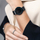Orë dore Bering Classic 11435-387