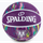 Top basketbolli Spalding, gomë, nr.6, vjollcë mermeri
