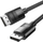Kabllo video UGREEN 80394, DisplayPort në DisplayPort, 8K 60Hz, 5m, e zezë