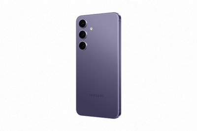 Celular Samsung Galaxy S24, 6.2", 8GB/ 128GB, Cobalt Violet