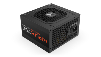 Furnizues energjie Krux Generator, 750W, 80 PLUS Gold, i zi