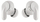 Kufje Bluetooth EPOS Adapt E1, in ear, ANC, të bardha