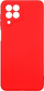 Mbulesë silikoni Beline për Samsung Galaxy M33 5G M336, premium, e kuqe