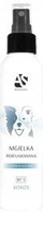 Sprej trupi Jean Marc AS Perfumed Mist nr3 Kokos, 150ml