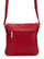 Ҫantë krahu David Jones 6511-1, e kuqe