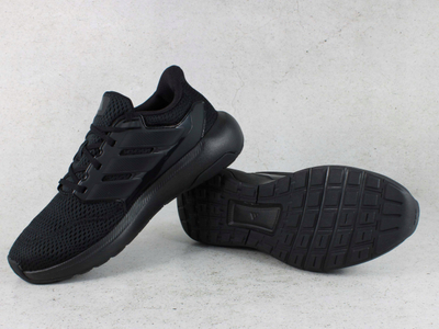 Atlete për kalamoj Adidas Ultimashow 2.0 Jr JH6100, për vrap, me shollë EVA, të bardha