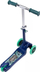Trotinet për fëmijë CoolSlide Fireman Scooter, 3 rrota, i kaltër