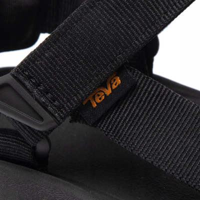 Sandale Teva Hurricane XLT2 Ampsole për gra, nr 38, të zeza