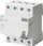 Çelës diferencal Siemens 5SV4344-0KL, 4P, 40A 30mA, tip AC