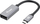 Adaptor USB C në DisplayPort Equip 133493, 8K 30Hz, i zi