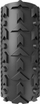Gomë biçiklete Vittoria Terreno Mix G2.0, 700 x 40, Tubeless Ready, e zezë