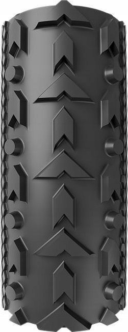 Gomë biçiklete Vittoria Terreno Mix G2.0, 700 x 40, Tubeless Ready, e zezë