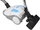 Thithëse elektrike Blaupunkt VCB201, 80 dB