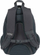 Shpackë St.Right Gray Vintage, 17", 4 ndarje, gri e errët