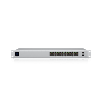 UniFi Switch Standard 24 (USW-24)