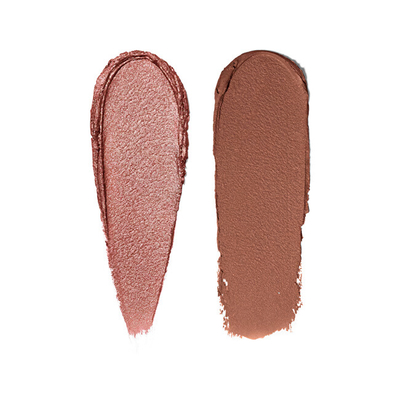 Hije për sy Bobbi Brown Long-Wear Long-Wear Cream Shadow Stick, 1.6 g, Rusted Pink/Cinnamon