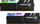 Memorie G.Skill Trident Z RGB, DDR4, 16 GB, 3000 MHz, CL16, F4-3000C16D-16GTZR