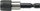 Mbajtës bitash Teng Tools ACC50CBH01, 1/4" hex, 50mm, i zi