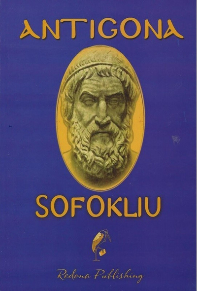 Antigona - Sofokoliu