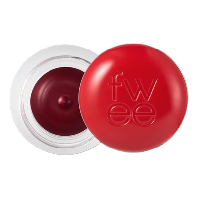 Krem për buzë dhe faqe Fwee Blurry Pudding Pot RD05 Greedy për femra 5g